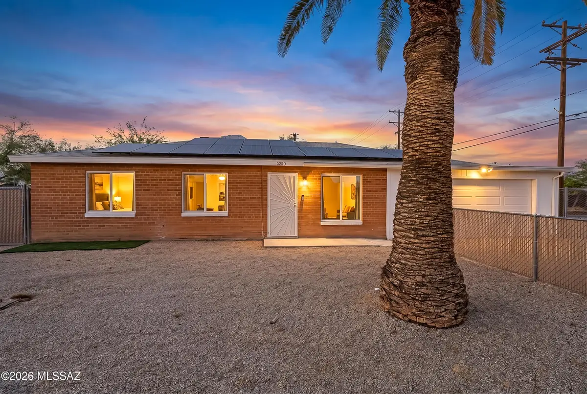 5859 E 33rd, Tucson, AZ 85711 - #1