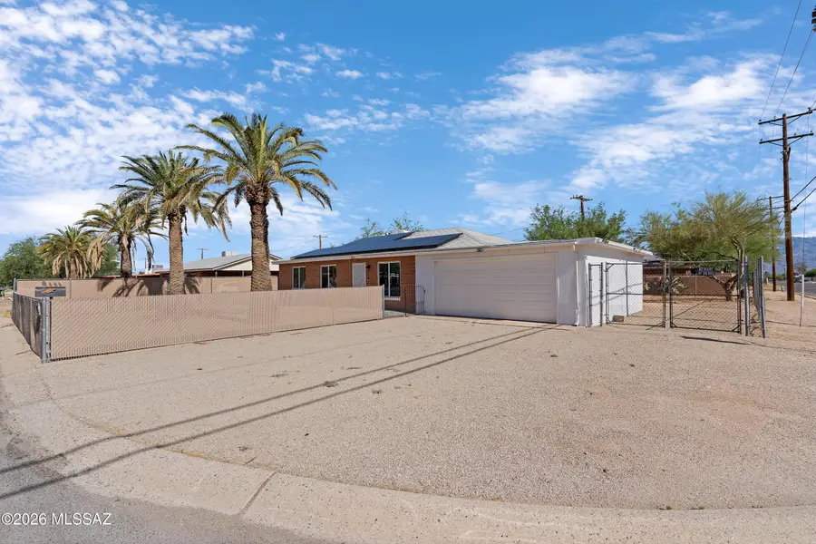 5859 E 33rd, Tucson, AZ 85711 - #3