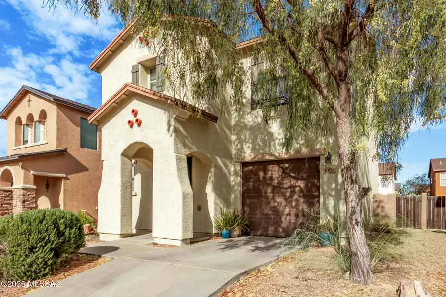 6939 S Blueeyes, Tucson, AZ 85756 - #3