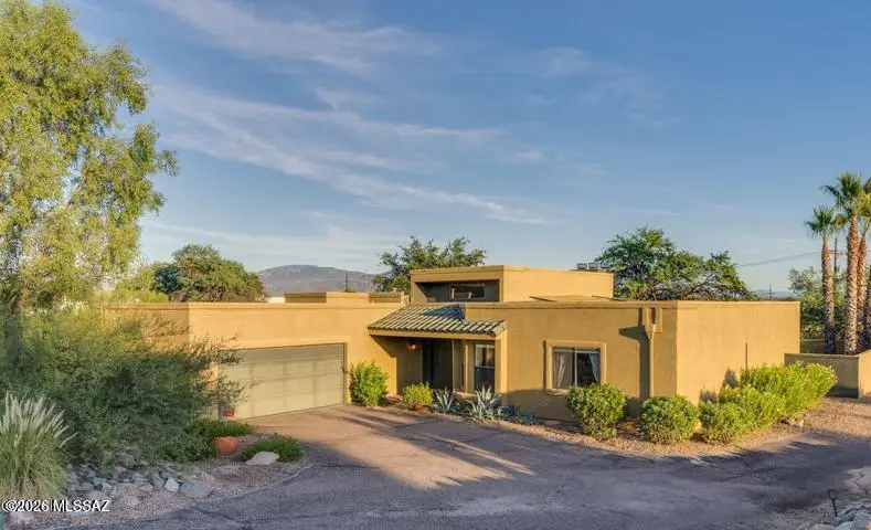 6802 E Brownstone, Tucson, AZ 85750 - #1