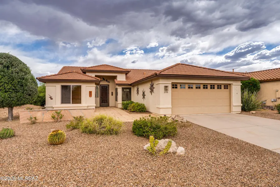 2350 E Skywalker, Green Valley, AZ 85614 - #3