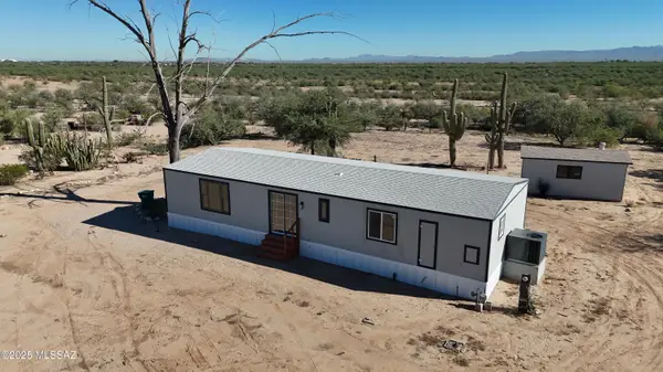 13242 N Flintlock, Marana, AZ 85653