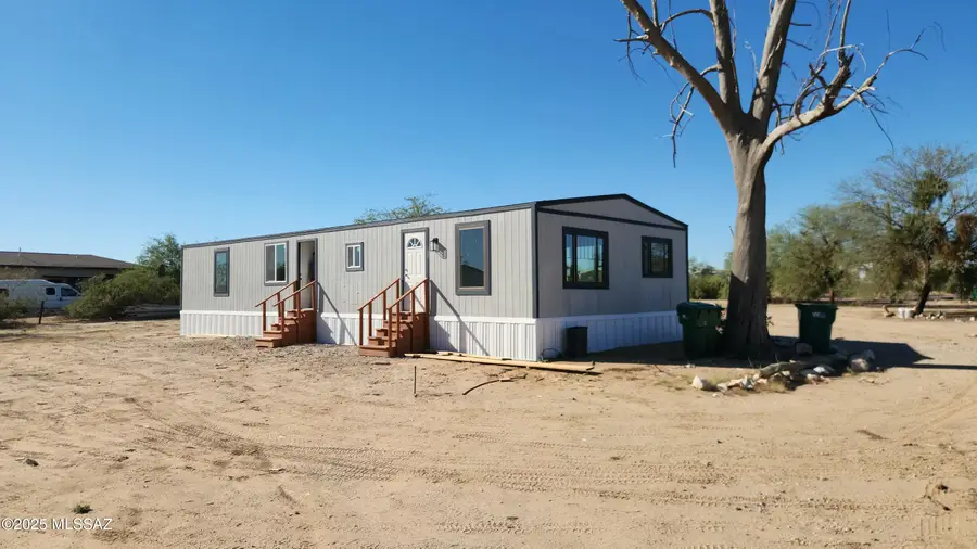 13242 N Flintlock, Marana, AZ 85653 - #2
