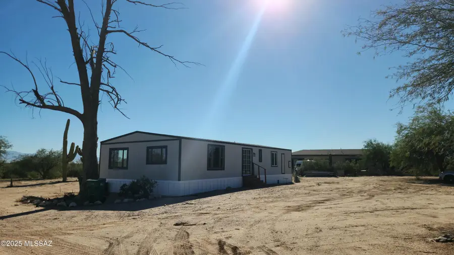 13242 N Flintlock, Marana, AZ 85653 - #3