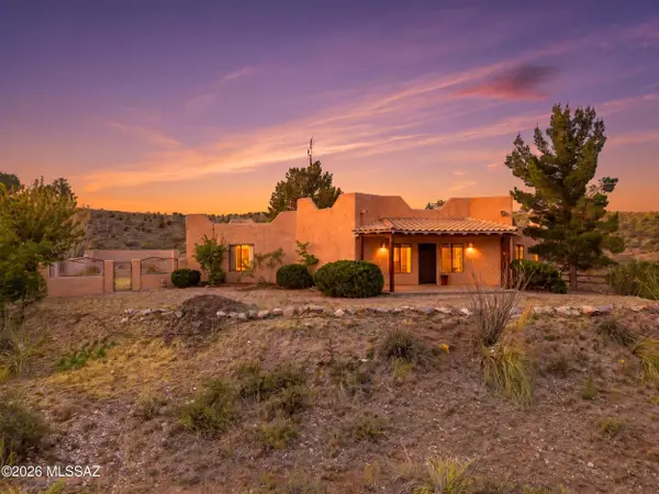 93 Broncho, Sonoita, AZ 85637