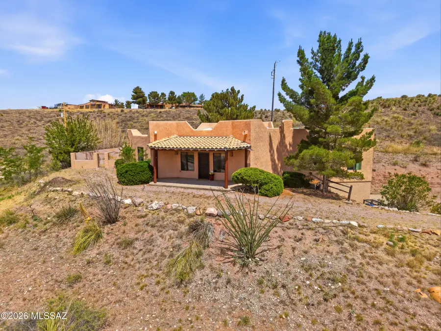 93 Broncho, Sonoita, AZ 85637 - #2