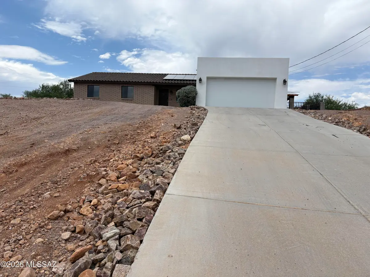 382 Camino Caballo, Rio Rico, AZ 85648 - #1