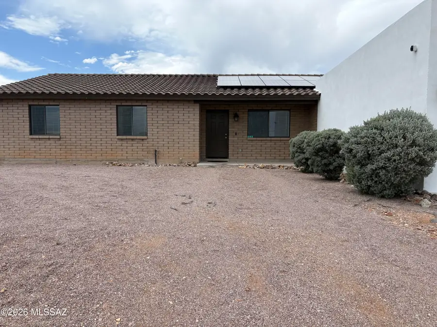 382 Camino Caballo, Rio Rico, AZ 85648 - #2