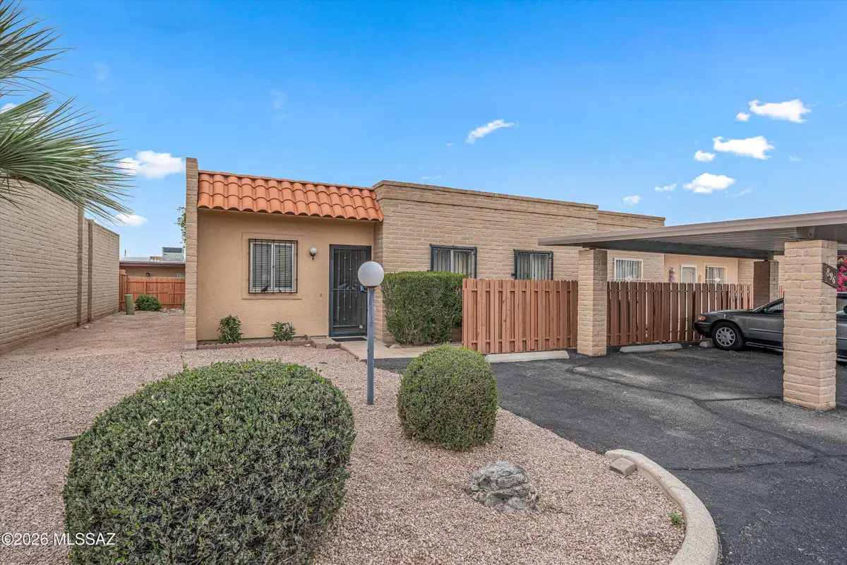 896 S Pantano, Tucson, AZ 85710 - #1