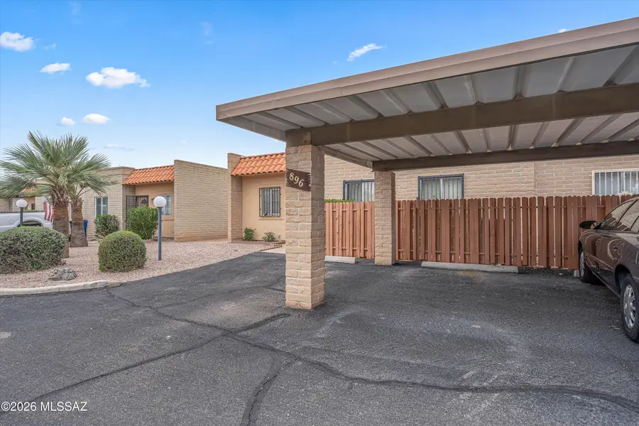 896 S Pantano, Tucson, AZ 85710 - #3