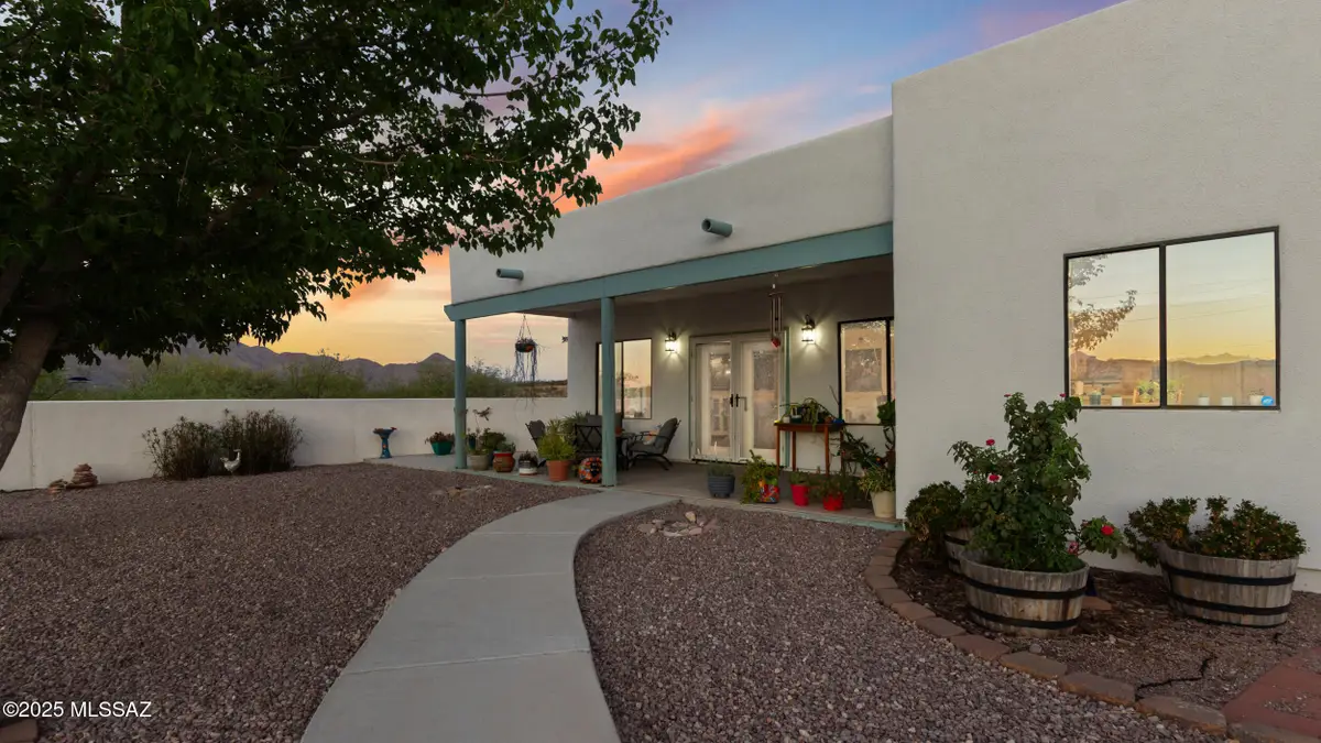 641 Calle Lukas, Rio Rico, AZ 85648 - #1