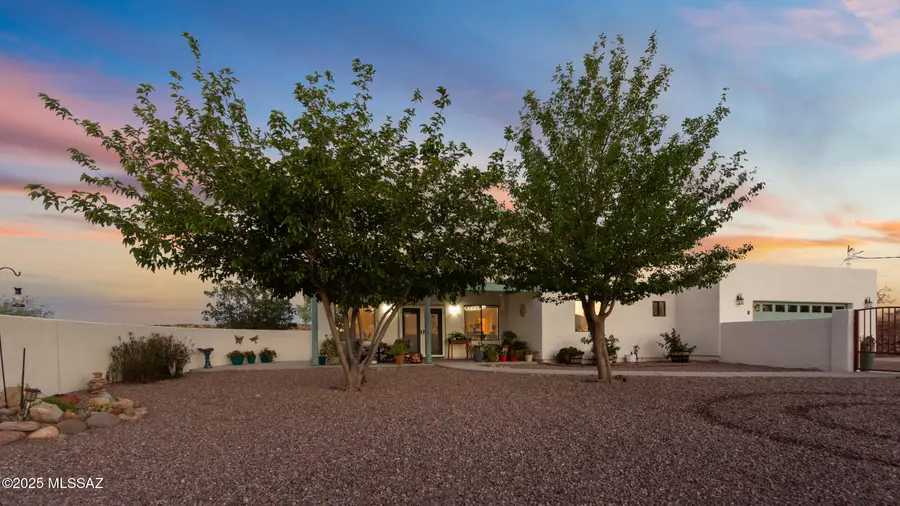 641 Calle Lukas, Rio Rico, AZ 85648 - #2