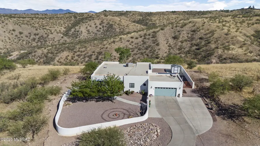 641 Calle Lukas, Rio Rico, AZ 85648 - #3