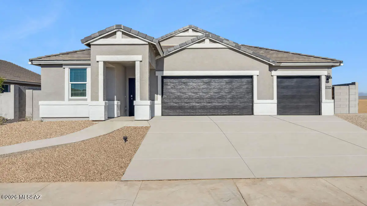 9756 N Heavenly Bamboo, Marana, AZ 85653 - #1