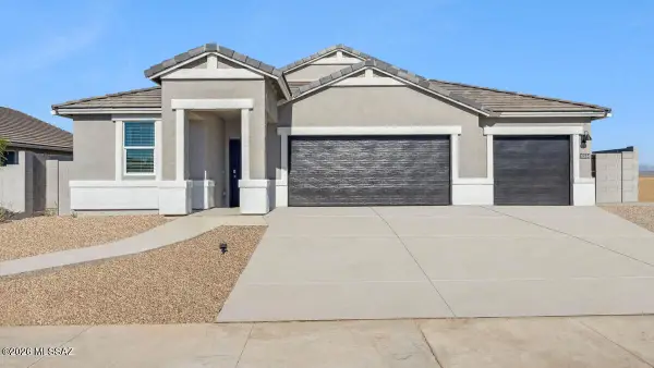 9756 N Heavenly Bamboo, Marana, AZ 85653