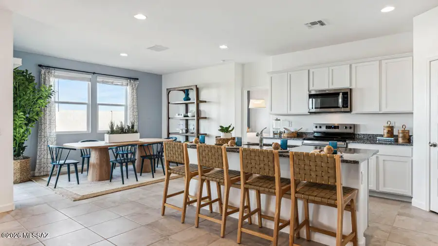 9756 N Heavenly Bamboo, Marana, AZ 85653 - #3
