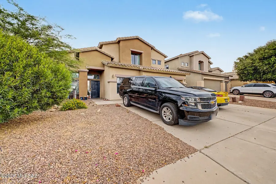 77 W Calle Tierra Sandia, Sahuarita, AZ 85629 - #3
