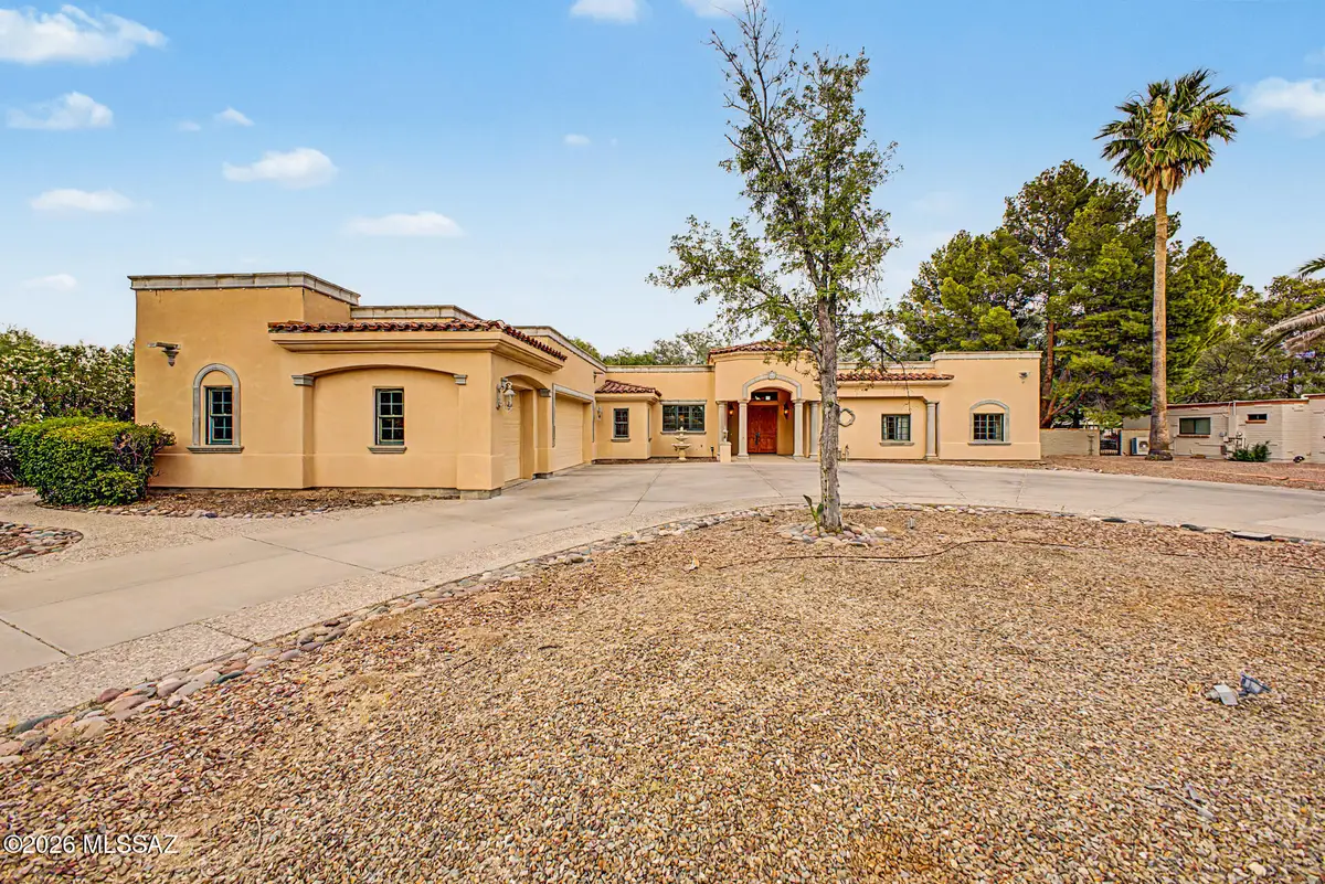 2010 N Forty Niner, Tucson, AZ 85749 - #1
