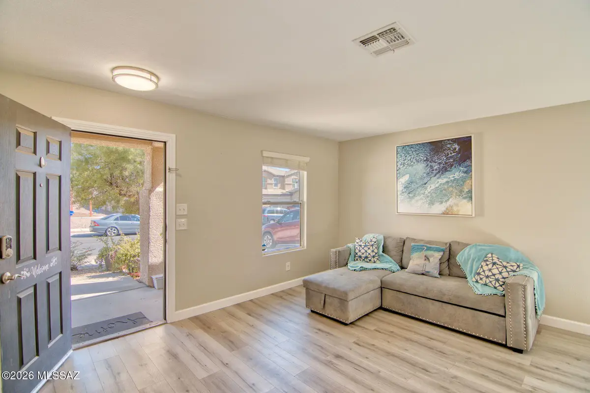 9339 N June Bug, Tucson, AZ 85742 - #1