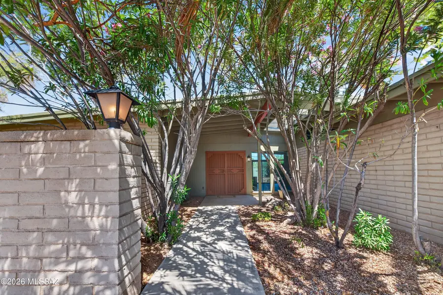 6220 N Via Ranchero, Tucson, AZ 85704 - #2