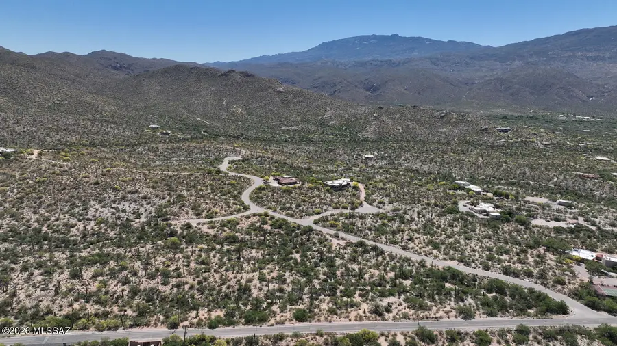 13585 E Placita Nido Del Aguila, Tucson, AZ 85749 - #3