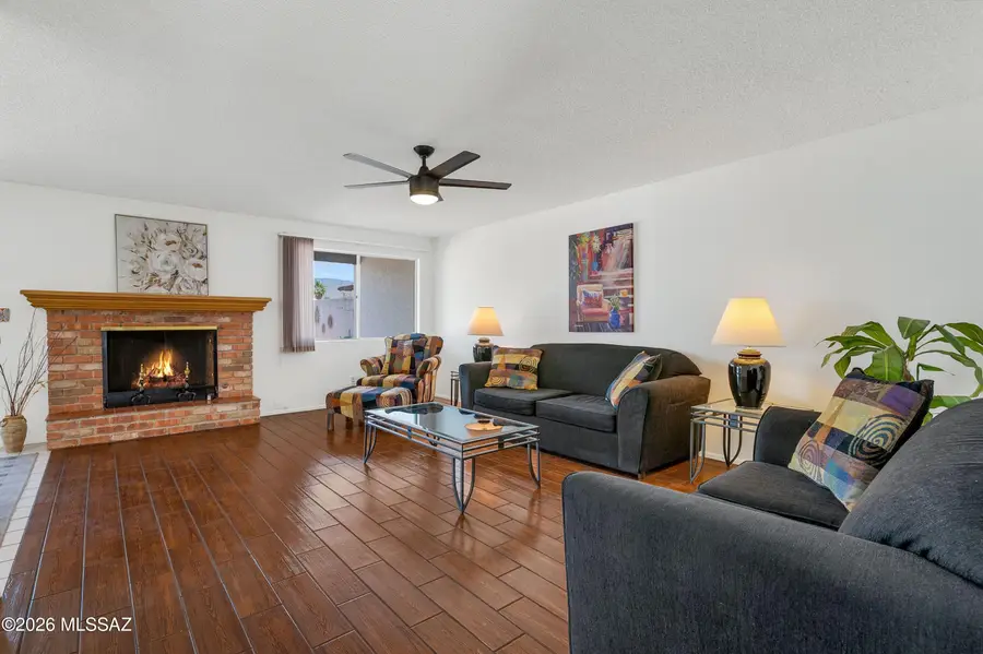 9027 E Palms Park, Tucson, AZ 85715 - #2