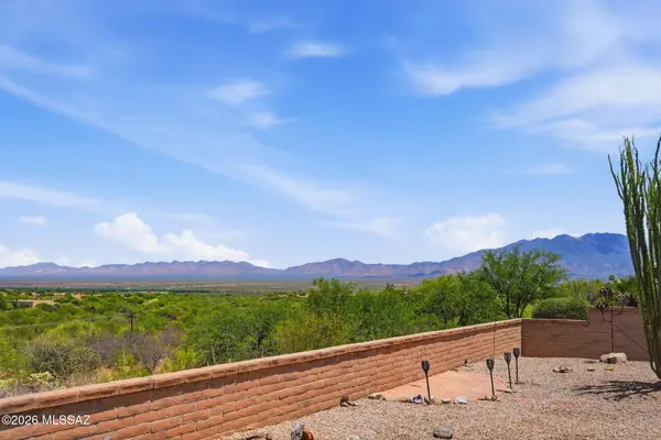 2062 W Vista Ridge, Green Valley, AZ 85622