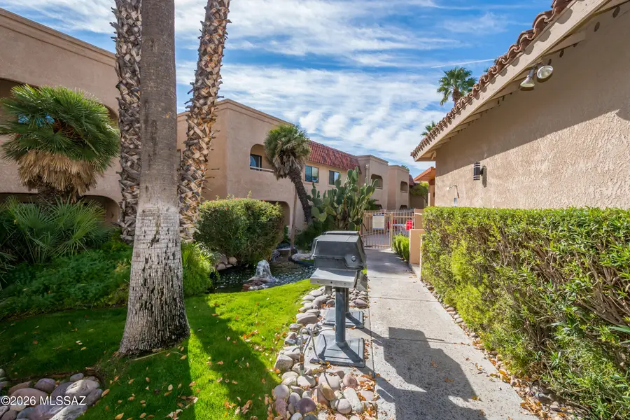 5750 N Camino Esplendora, Tucson, AZ 85718 - #3