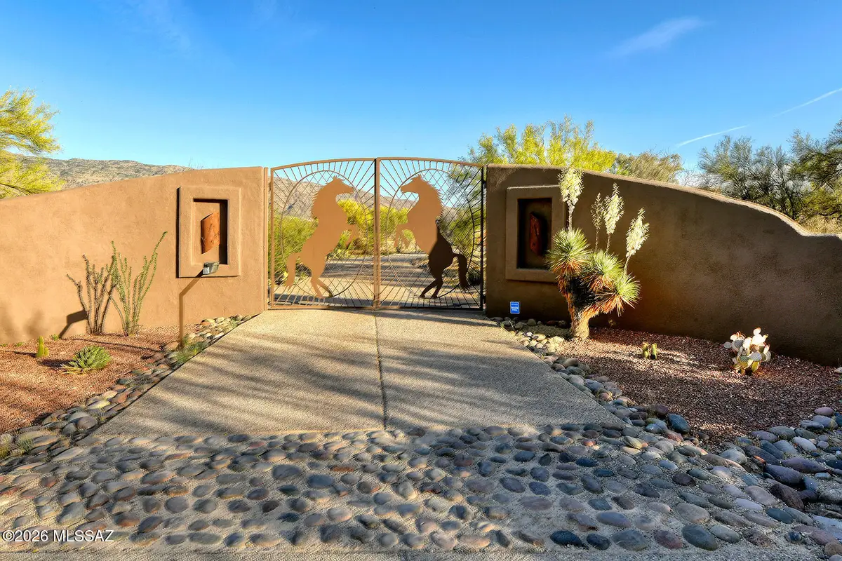 11670 E Miles, Tucson, AZ 85748 - #1