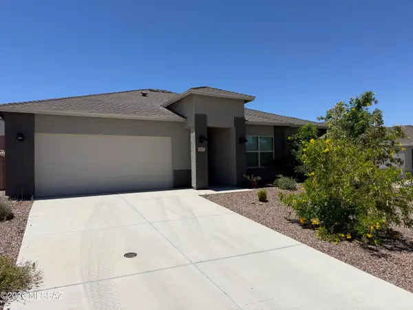 667 W Wilkinson, Vail, AZ 85641