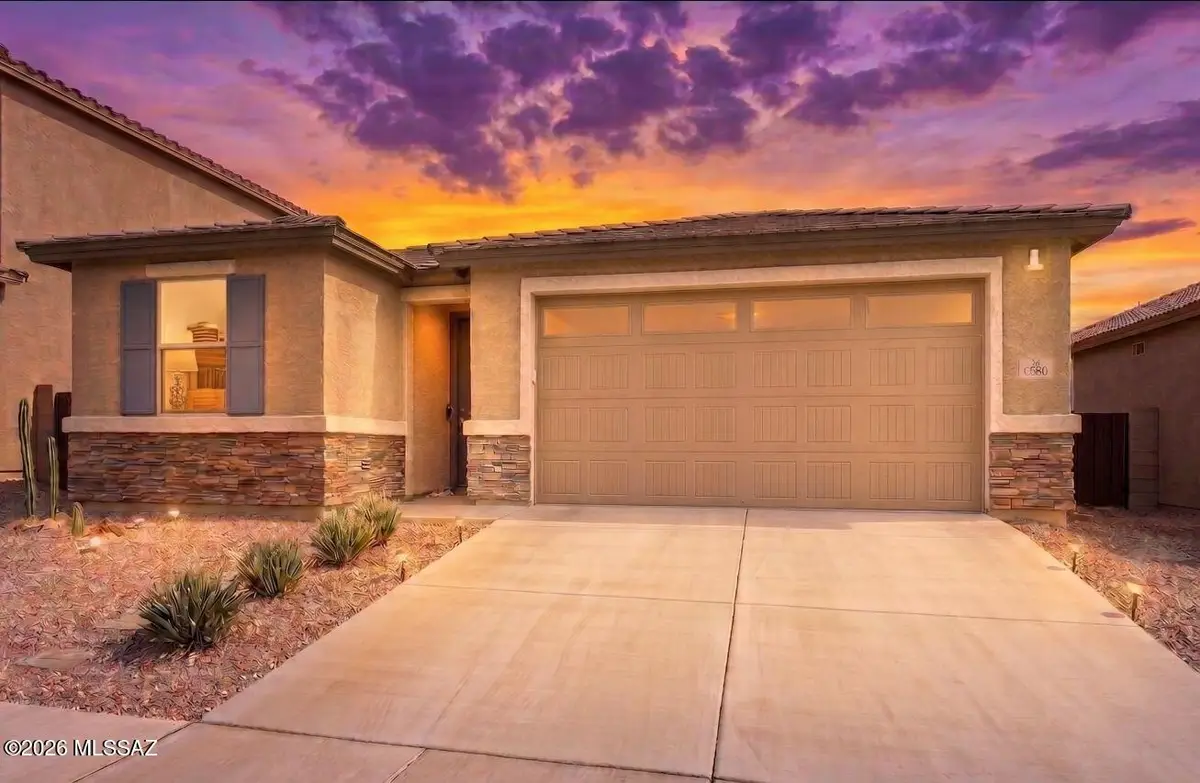 6580 E Via Arroyo Azul, Tucson, AZ 85756 - #1