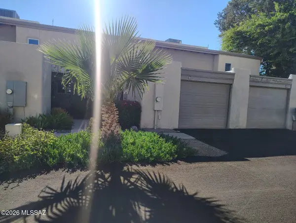 3750 N Country Club, Tucson, AZ 85716