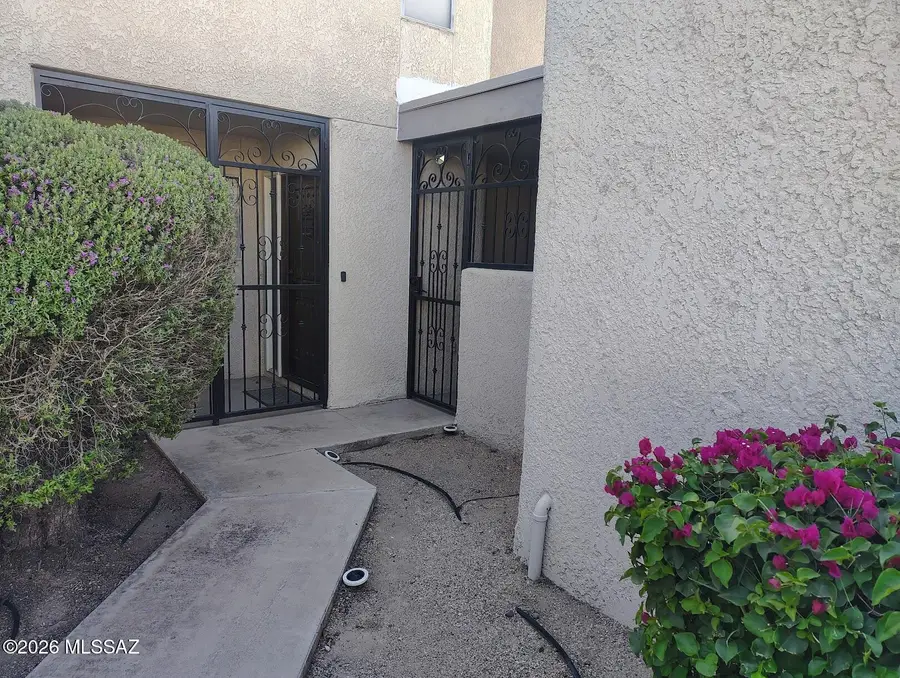 3750 N Country Club, Tucson, AZ 85716 - #2