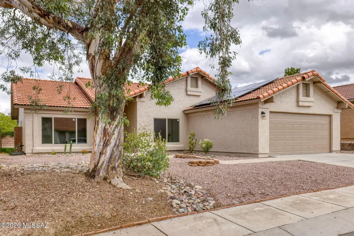 5360 W Grouse, Tucson, AZ 85742 - #1