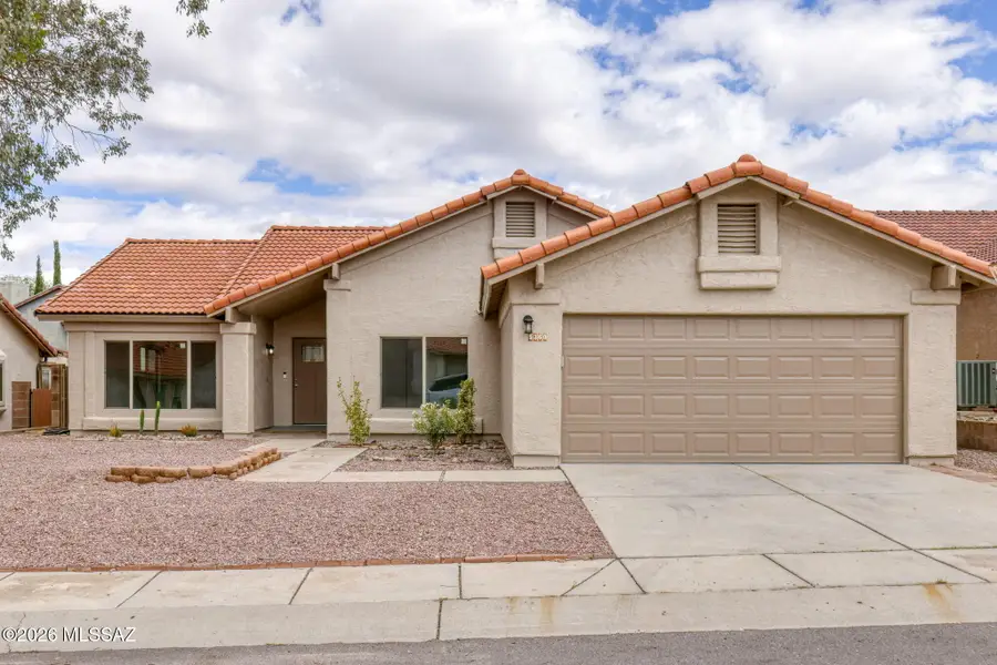 5360 W Grouse, Tucson, AZ 85742 - #2