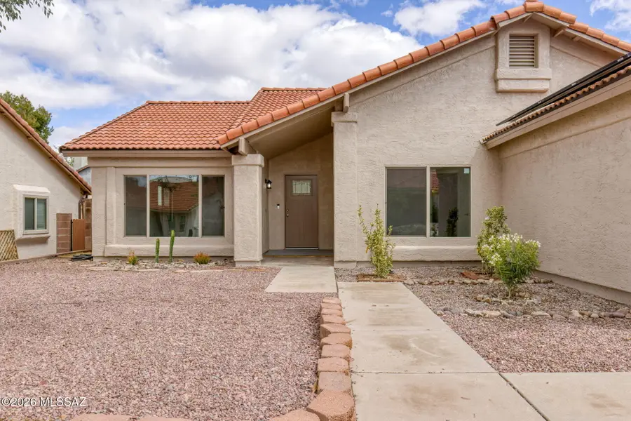 5360 W Grouse, Tucson, AZ 85742 - #3