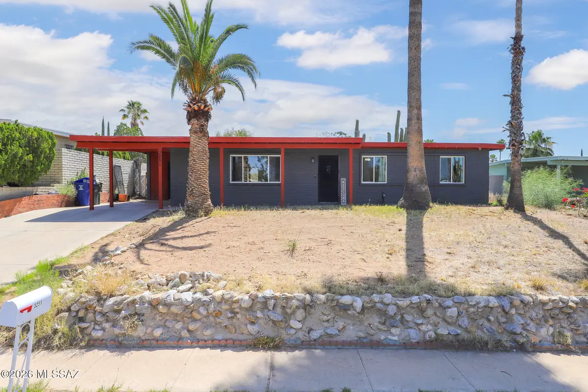 3251 S Serena, Tucson, AZ 85730 - #1