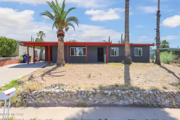 3251 S Serena, Tucson, AZ 85730