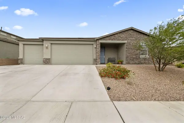 9068 E Tanzanite Rock, Vail, AZ 85641