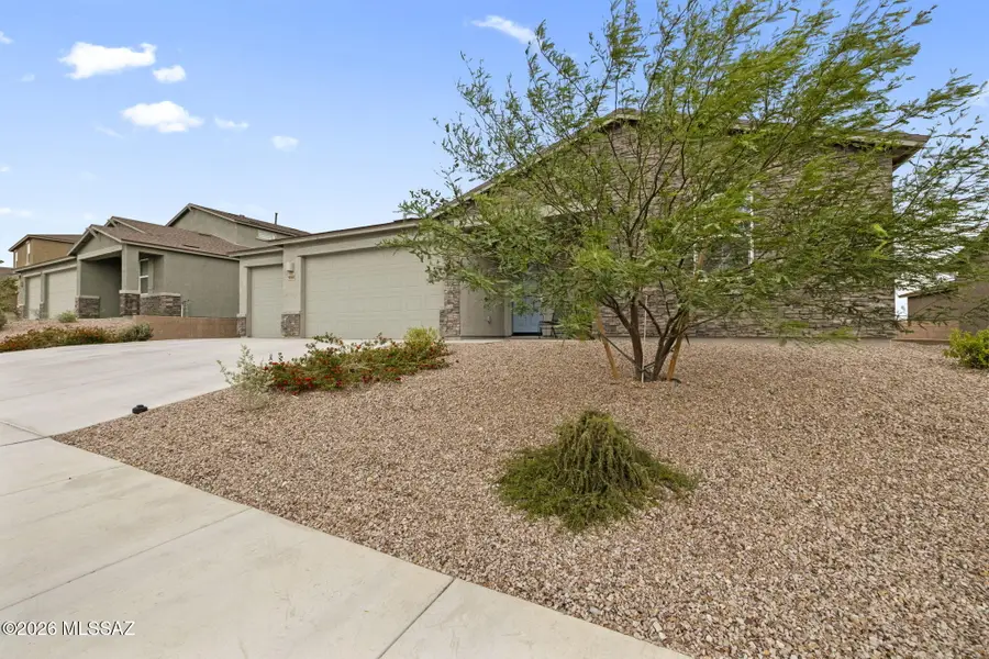 9068 E Tanzanite Rock, Vail, AZ 85641 - #2