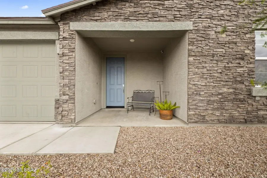 9068 E Tanzanite Rock, Vail, AZ 85641 - #3