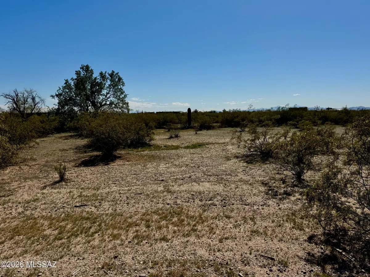 000 Rostam Road, Marana, AZ 85658 - #1
