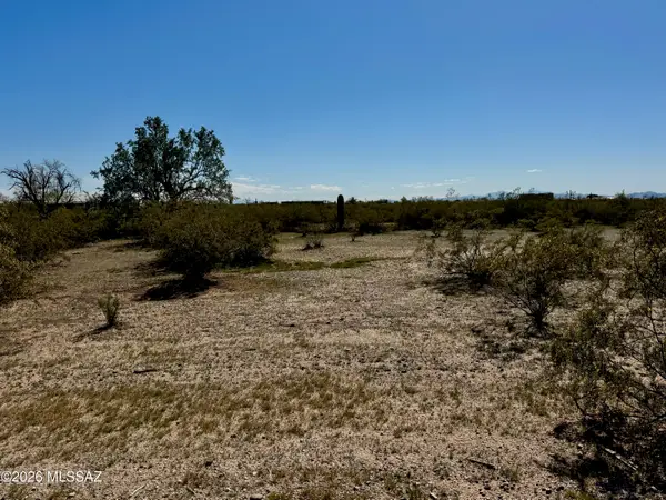 000 Rostam Road, Marana, AZ 85658