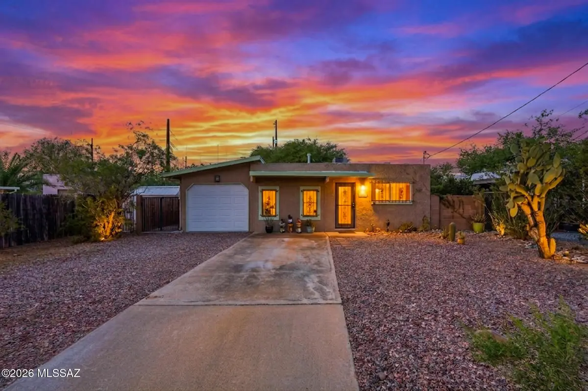 3340 E Bermuda, Tucson, AZ 85716 - #1