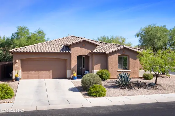 3366 W Fledgling, Marana, AZ 85658