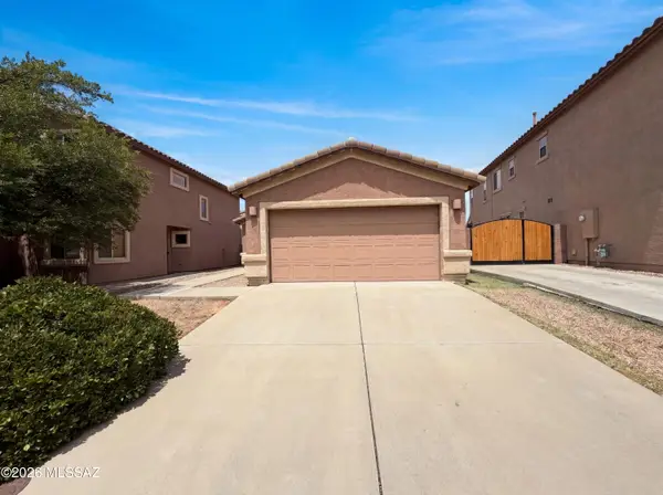 1067 E Lyle Canyon, Sahuarita, AZ 85629