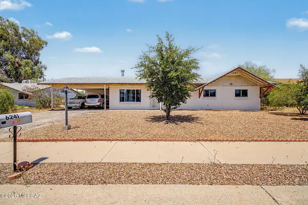 6241 E 34th, Tucson, AZ 85711