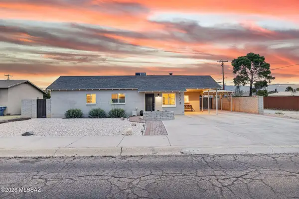 4773 E Eastland, Tucson, AZ 85711