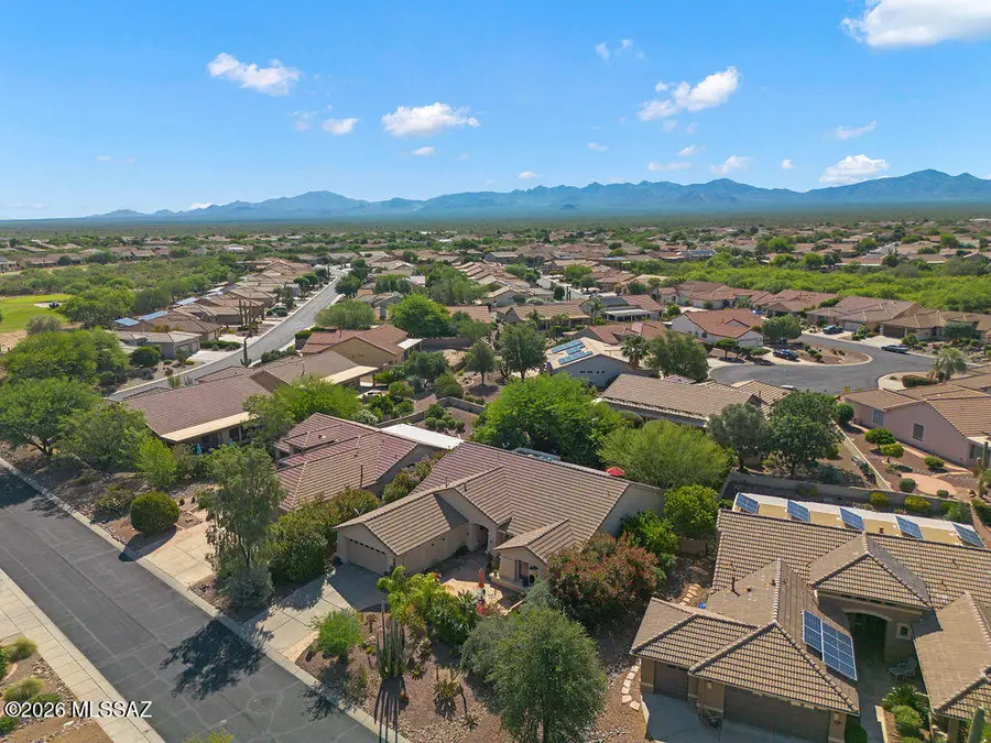 1018 N Cowboy Canyon, Green Valley, AZ 85614 - #3