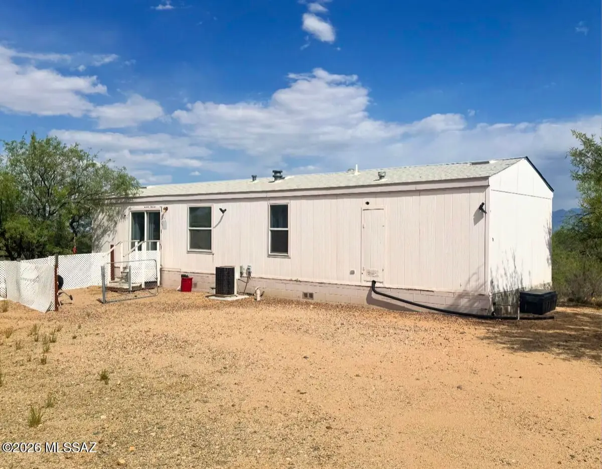 6532 W Dogtown, Sahuarita, AZ 85629 - #1